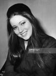 Lynne Frederick