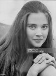 Lynne Frederick