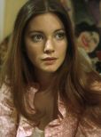 Lynne Frederick