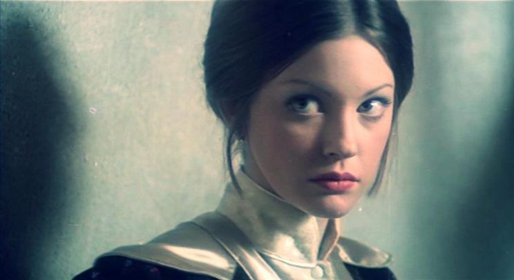 Lynne Frederick