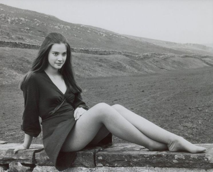 Lynne Frederick