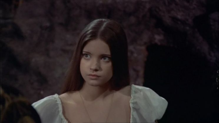 Lynne Frederick