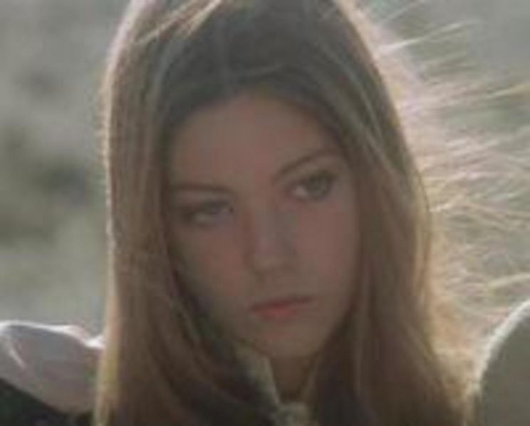 Lynne Frederick