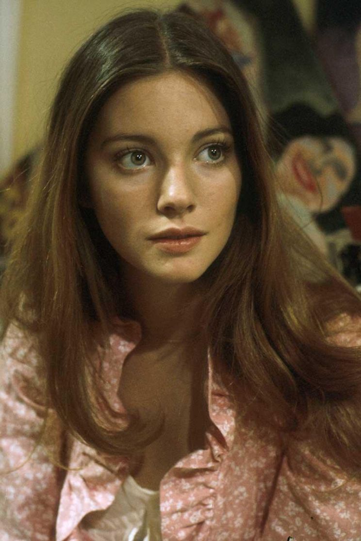 Lynne Frederick