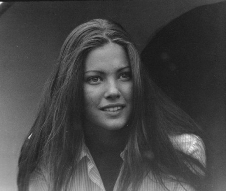 Lynne Frederick