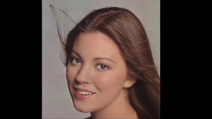 Lynne Frederick