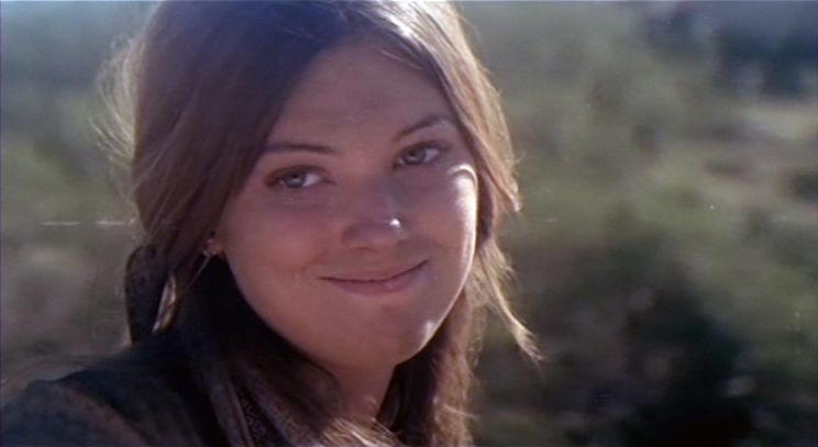 Lynne Frederick