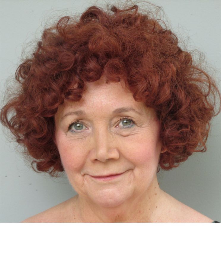 Lynne Griffin