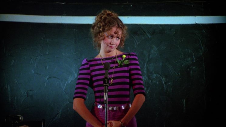 Lynne Griffin