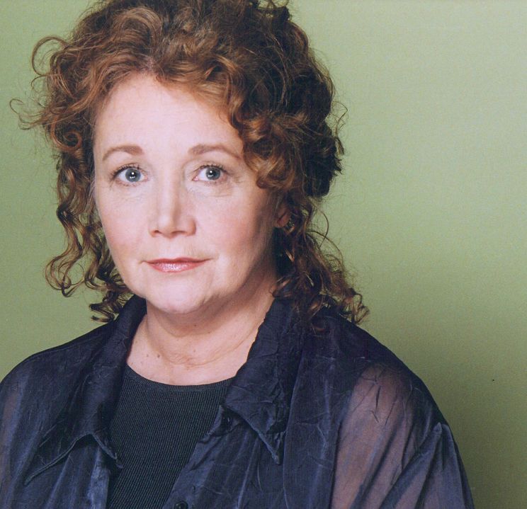 Lynne Griffin