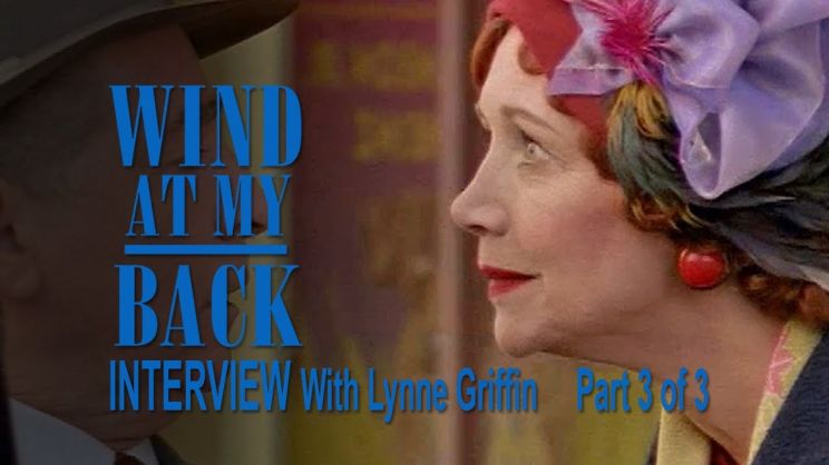 Lynne Griffin