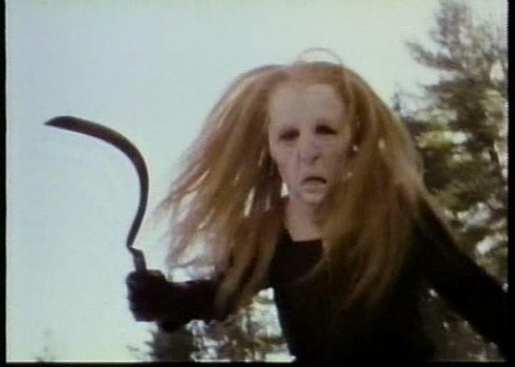 Lynne Griffin