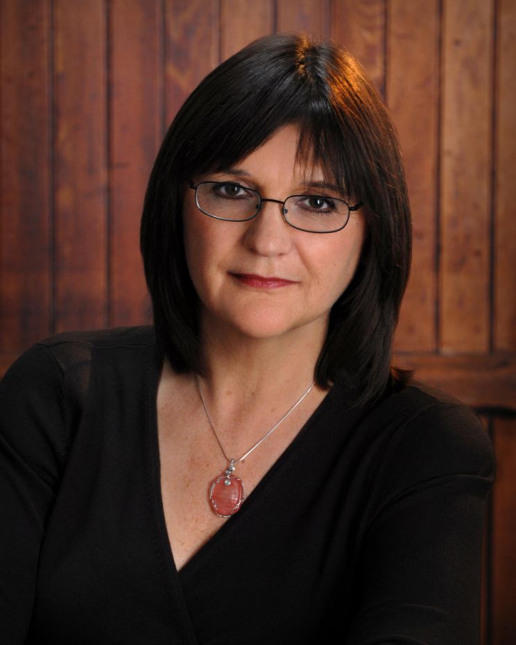 Lynne Griffin