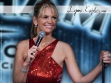 Lynne Koplitz
