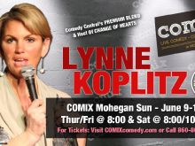 Lynne Koplitz