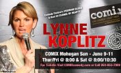 Lynne Koplitz