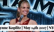 Lynne Koplitz