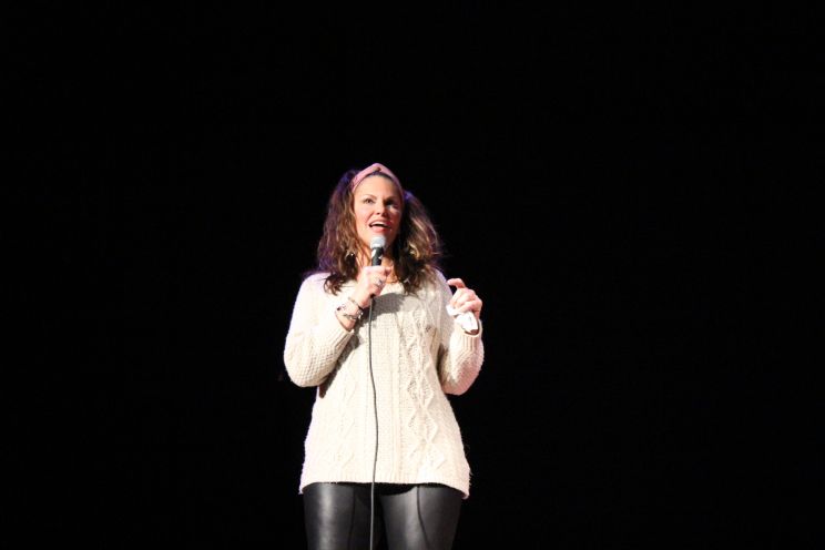Lynne Koplitz