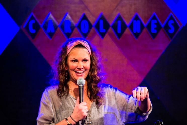 Lynne Koplitz