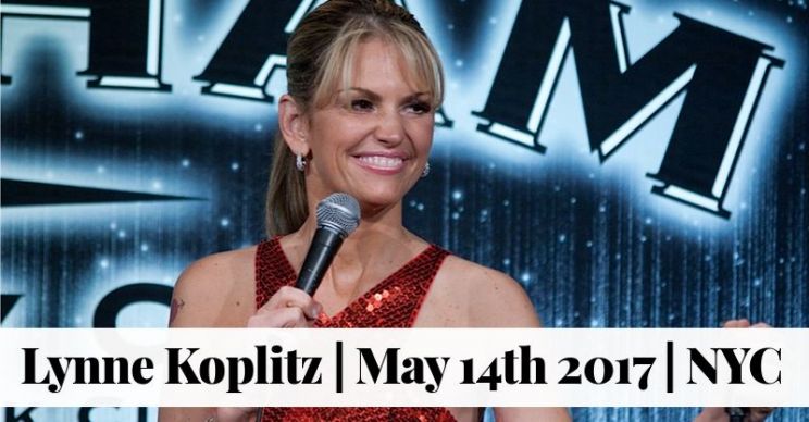 Lynne Koplitz