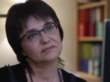 Lynne Marta