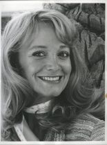 Lynne Marta