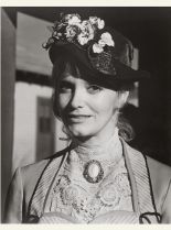 Lynne Marta