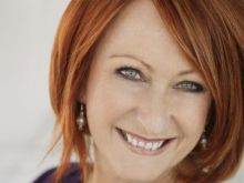 Lynne McGranger