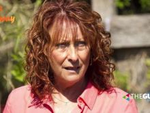 Lynne McGranger