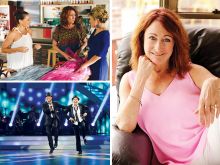 Lynne McGranger