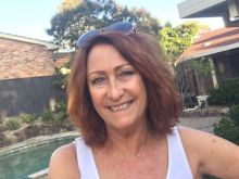 Lynne McGranger