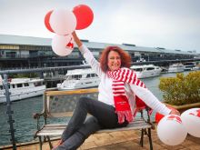 Lynne McGranger