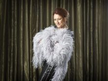 Lynne McGranger
