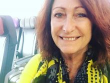 Lynne McGranger