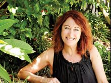 Lynne McGranger