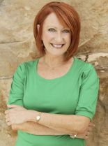 Lynne McGranger