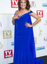 Lynne McGranger