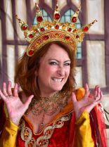 Lynne McGranger