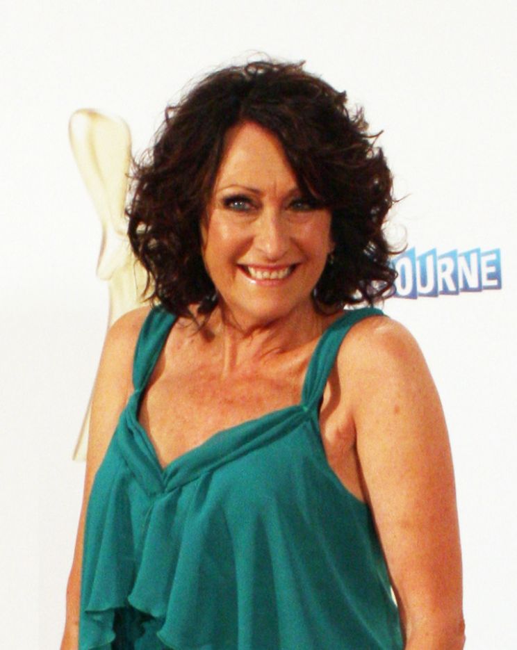 Lynne McGranger