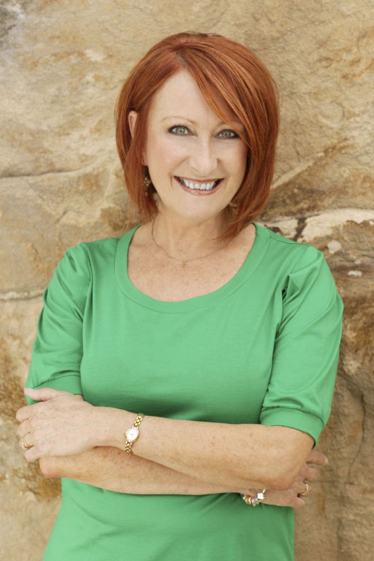 Lynne McGranger