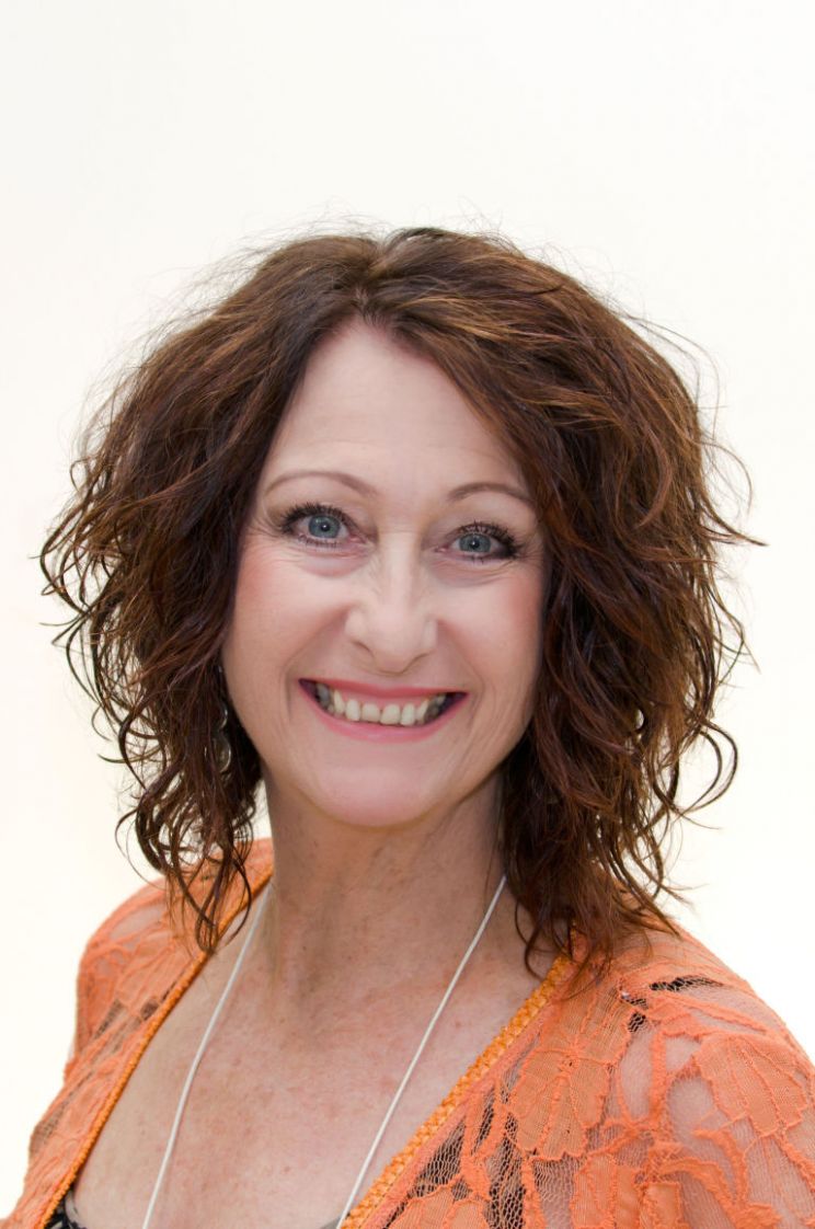 Lynne McGranger