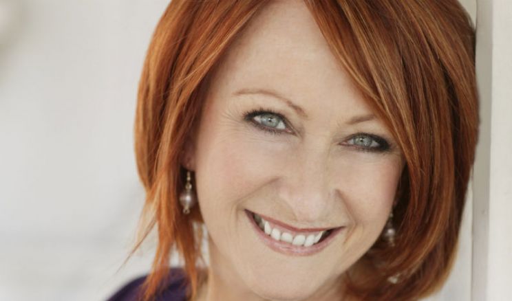 Lynne McGranger