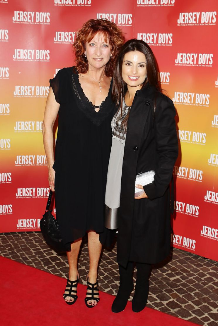 Lynne McGranger