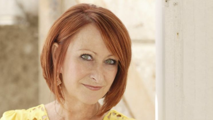 Lynne McGranger