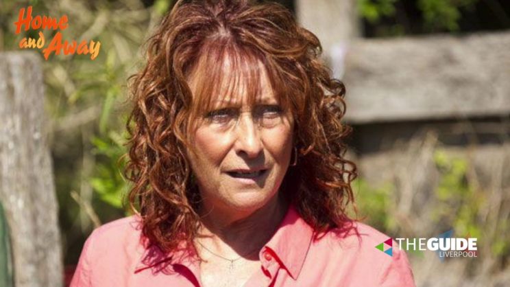 Lynne McGranger