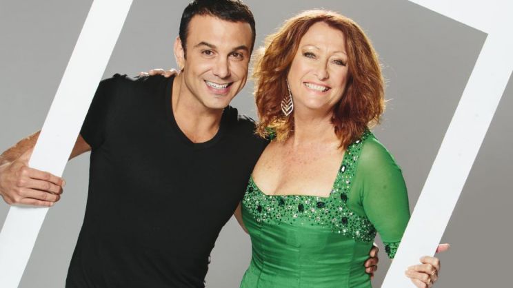 Lynne McGranger