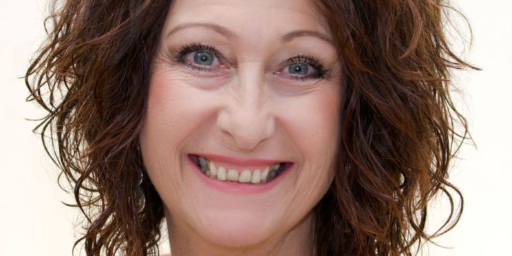 Lynne McGranger