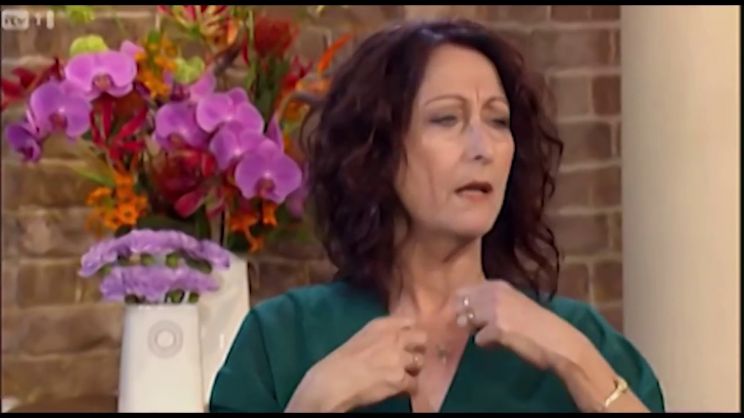 Lynne McGranger