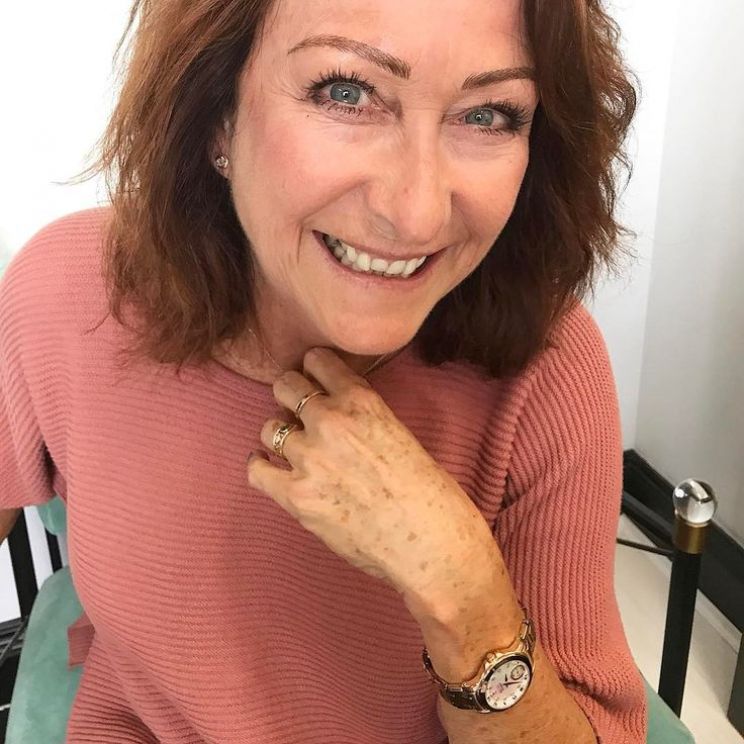 Lynne McGranger