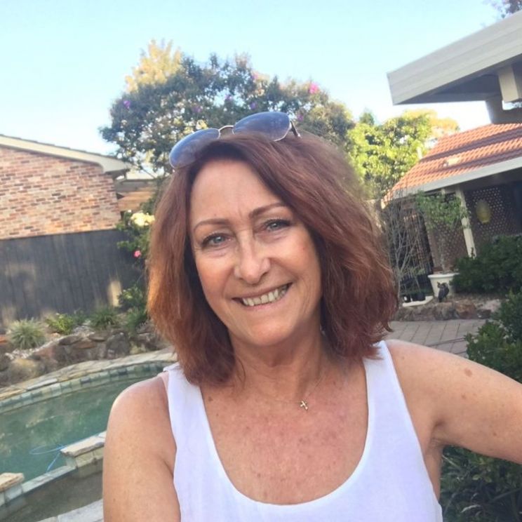 Lynne McGranger